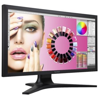  Монитор Viewsonic VP2772 Black 