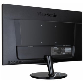  Монитор Viewsonic VX2257-MHD Black 