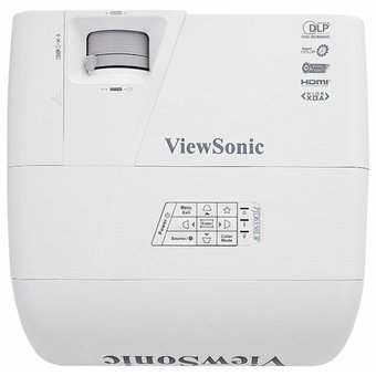  Проектор ViewSonic PJD6550LW 