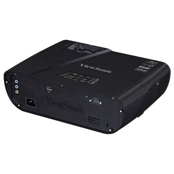  Проектор ViewSonic PJD7720HD 