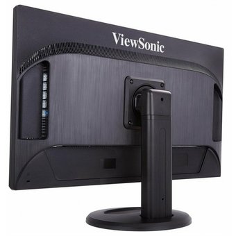  Монитор Viewsonic VG2860MHL-4K Black 