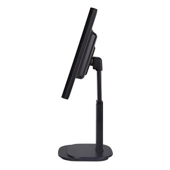  Монитор Viewsonic VG2437SMC Black 