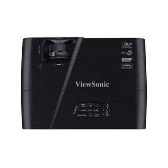  Проектор ViewSonic PJD7720HD 