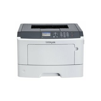  Принтер Lexmark MS510dn 35S0330 