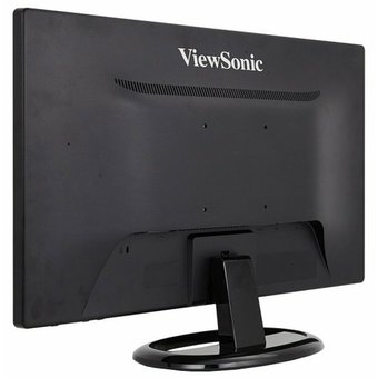 Монитор Viewsonic VA2265S-3 Black 