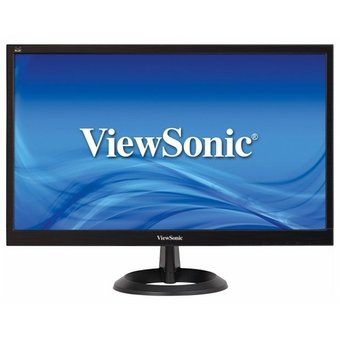  Монитор Viewsonic VA2261-2 Black 