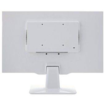  Монитор Viewsonic VX2263SMHL-W White 