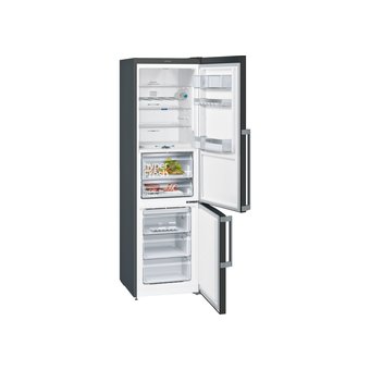  Холодильник Siemens KG39FHI3OR нерж. сталь 