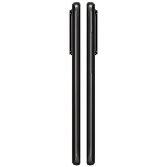  Смартфон Samsung Galaxy S20 Ultra 128Gb Black (SM-G988BZKDSER) 