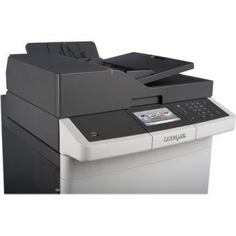  МФУ Lexmark CX410e 28D0516 