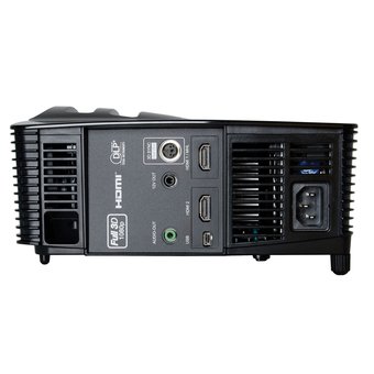  Проектор Optoma HD141X 