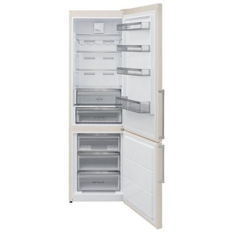  Холодильник Vestfrost VF 3863 MB бежевый 