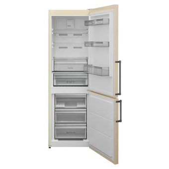  Холодильник Vestfrost VF 3663 MB бежевый 
