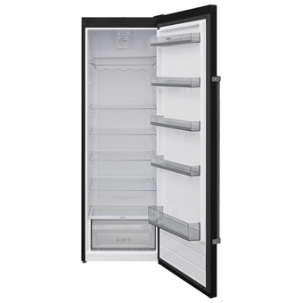  Холодильник Vestfrost VF 395 SB BH черный 