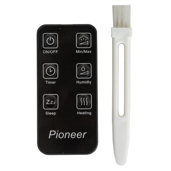  Увлажнители воздуха Pioneer HDS12 