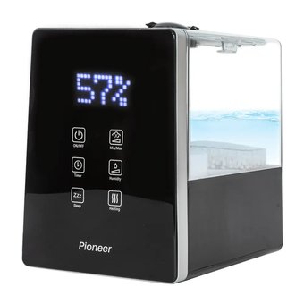  Увлажнители воздуха Pioneer HDS12 