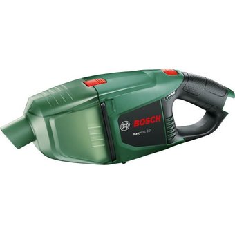  Строительный пылесос Bosch EasyVac12 зеленый 