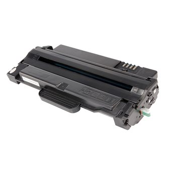  Картридж лазерный Xerox 108R00908 черный (1500стр.) для Xerox Ph 3140/3155/3160 