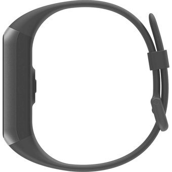  Фитнес-трекер Amazfit Band 2 IPS корп.черный рем.черный 