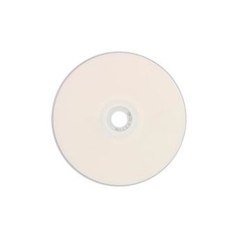  Диск DVD+R Mirex 4.7 Gb, 16x, Shrink (100), Ink Printable 