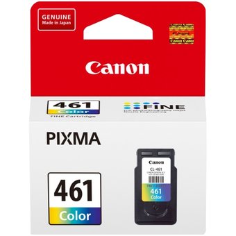  Картридж струйный Canon CL-461 3729C001 голубой для Canon Pixma MG5740/MG6840/MG7740 