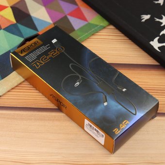  Дата-кабель Aspor AC-20 Micro+Lightning+Type-C тканевый 1,2м чёрный 