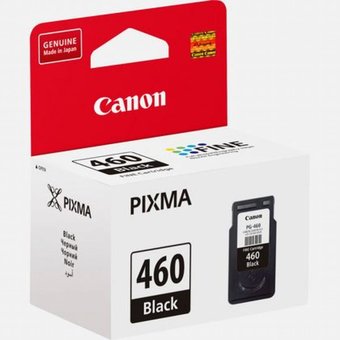  Картридж струйный Canon PG-460/CL-461 3711C004 черный для Canon Pixma MG5740/MG6840/MG7740 