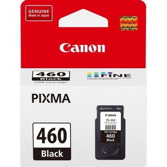  Картридж струйный Canon PG-460/CL-461 3711C004 черный для Canon Pixma MG5740/MG6840/MG7740 