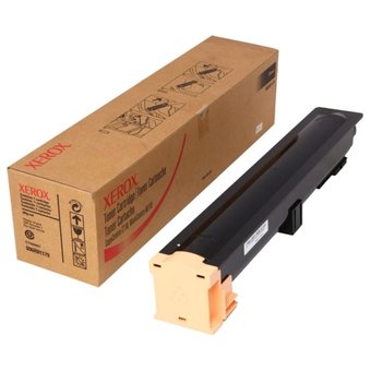  Картридж лазерный Xerox 006R01179 черный (11000стр.) для Xerox WC C118/M118/M118i 