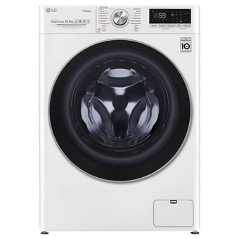  Стиральная машина LG TW4V7RW1W 