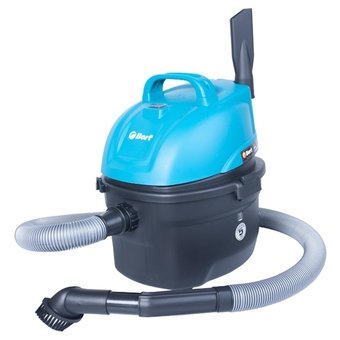  Строительный пылесос Bort BSS-1008 синий 