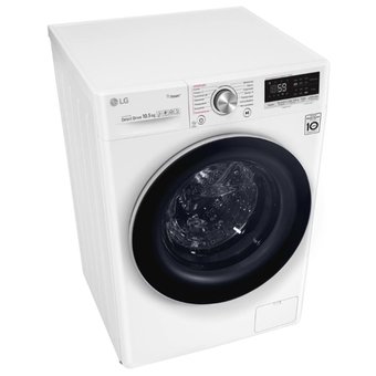  Стиральная машина LG TW4V7RW1W 