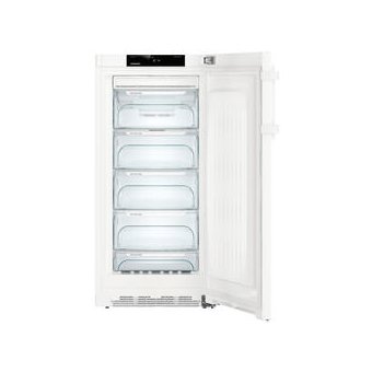  Холодильник Liebherr B 2830 белый 