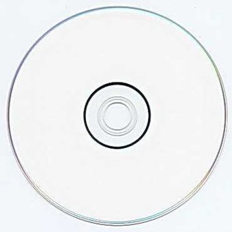  Диск DVD-R Mirex 4.7 Gb, 16x, Shrink (100), Ink Printable 