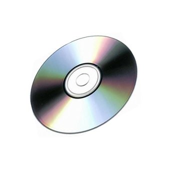  Диск DVD+R VS 4.7 Gb, 16x, Shrink (25) 