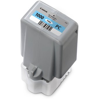  Картридж струйный Canon PFI-1000 CO 0556C001 прозрачный для Canon Pixma MG5740/MG6840/MG7740 