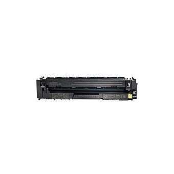  Картридж лазерный HP 207X W2212X желтый (2450стр.) для HP M255/MFP M282/M283 
