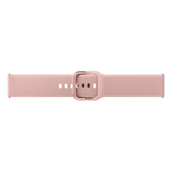  Ремешок Samsung Galaxy Watch Sport Band ET-SFR82MPEGRU для Samsung Galaxy Watch Active/Active2 розовый 