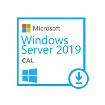  ПО Microsoft Windows Server CAL 2019 Rus 1 ПК DSP OEI 1 Clt User CAL (R18-05857-L) 