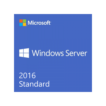  ПО Microsoft Windows Server Standart 2016 Rus 4Cr NoMedia, NoKey (POSOnly), AdLic (P73-07241-D) 