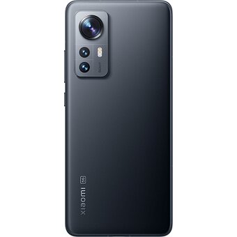  Смартфон Xiaomi Mi 12 5G 12/256 Grey EU 