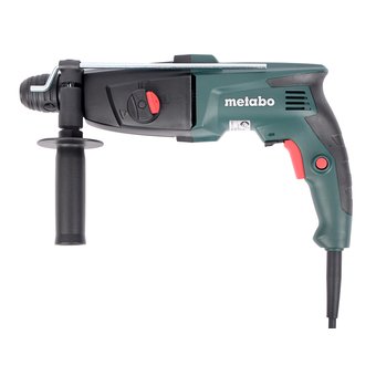  Перфоратор Metabo KHE 2444 