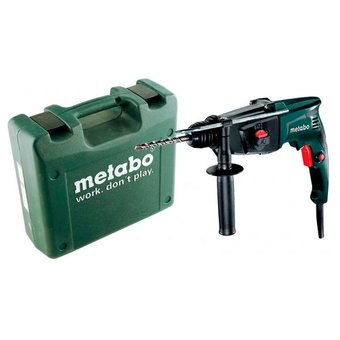 Перфоратор Metabo KHE 2444 