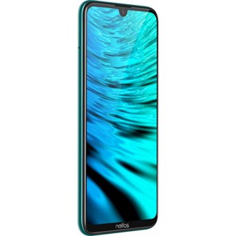  Смартфон Neffos X20 Pro Green 64Gb (TP9131AA7RU) 