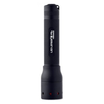  Фонарь ручной Led Lenser T5.2 черный (9805) 