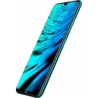  Смартфон Neffos X20 Pro Green 64Gb (TP9131AA7RU) 