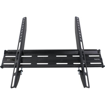  Кронштейн Hama H-118104 Фиксированный черный 