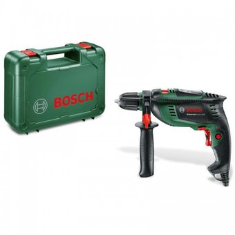  Дрель ударная Bosch UniversalImpact 800 