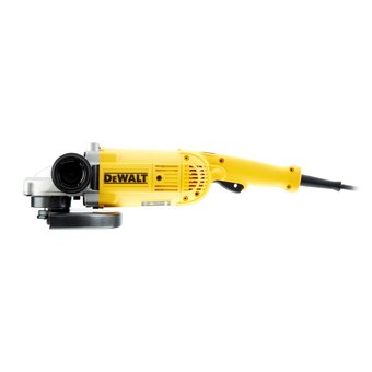  УШМ DeWalt DWE492-KS 