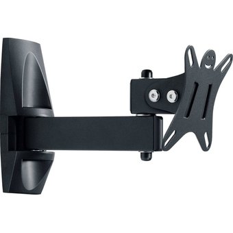  Кронштейн для телевизора Holder LCDS-5004 металлик 